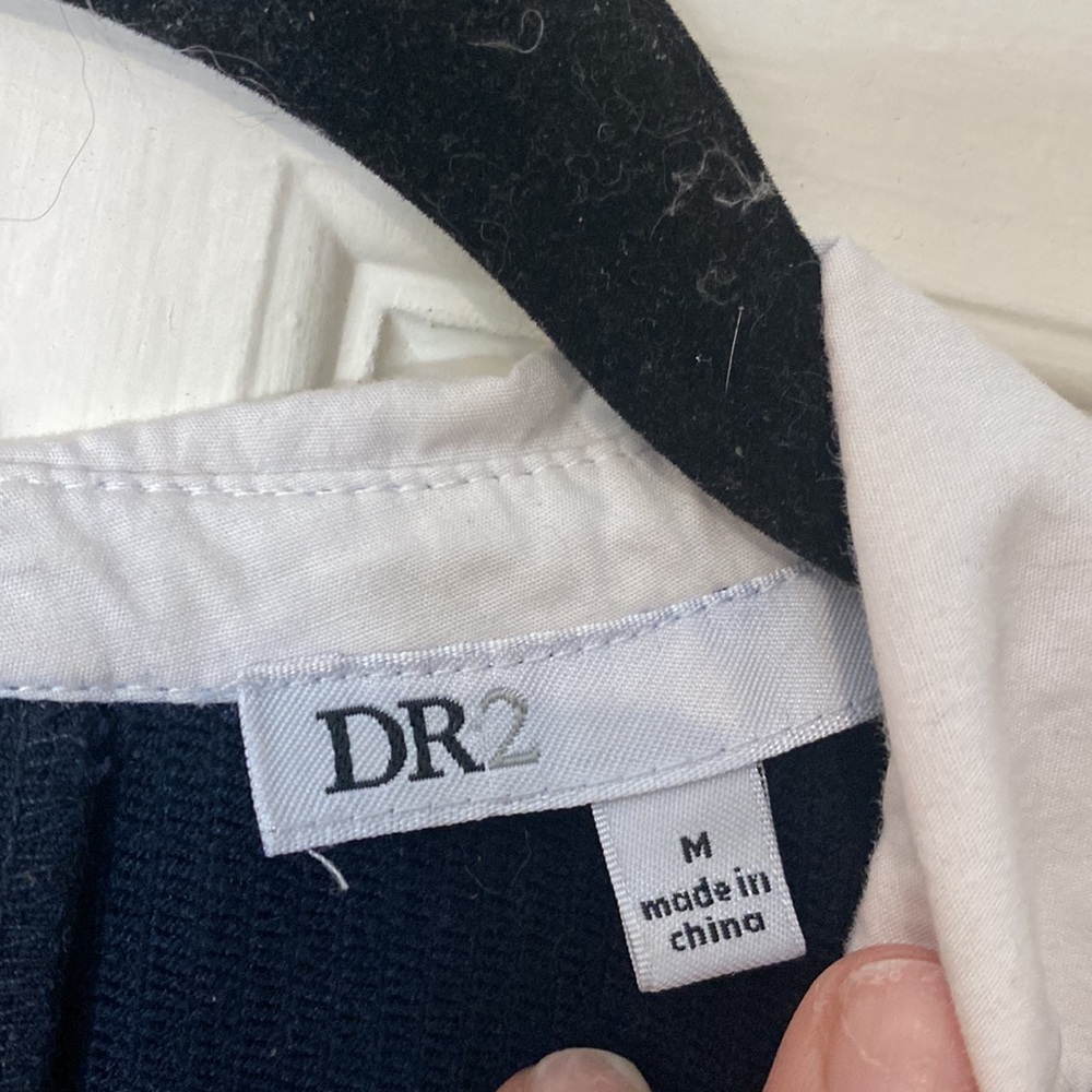 DR2 sweater - Picture 2 of 4